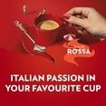 thumbnail image 2 of Lavazza Qualita Rossa Medium Roast Full-Bodied & Rich Flavour Coffee Beans 250G, 2 of 3
