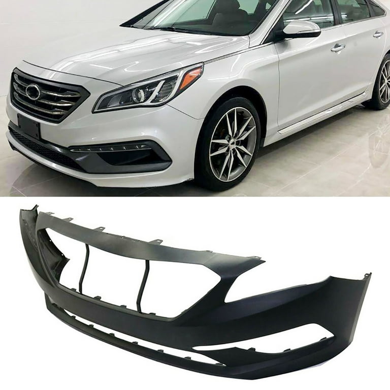 2016 hyundai shop sonata bumper