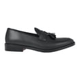 thumbnail image 2 of MOCASINES CABALLERO STYLO 3015-041 PIEL NEGRO, 2 of 4