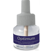 Optimum, Enhanced Cat Calming Refills for Pheromone Diffuser 180-Day Refill – 6 Pack