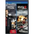 thumbnail image 2 of Death Race/Death Race 2 (DVD Double Feature) [DVD], 2 of 2