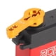 thumbnail image 1 of 4 juegos de servomotor de 20 kg, engranaje de metal, ángel de control de 270° con brazo de dirección de 25T para robot YUNYI BRAND Deportes, 1 of 8