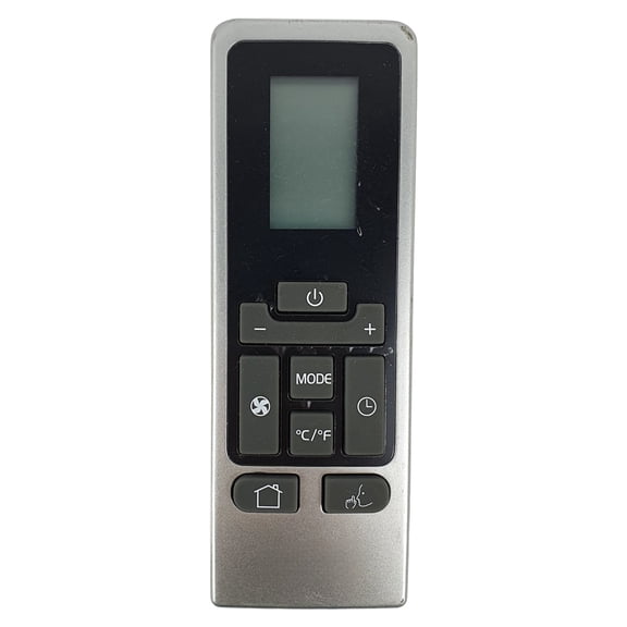 Ceybo 5520000000 Replacement Remote fit for Air Conditioner Delonghi