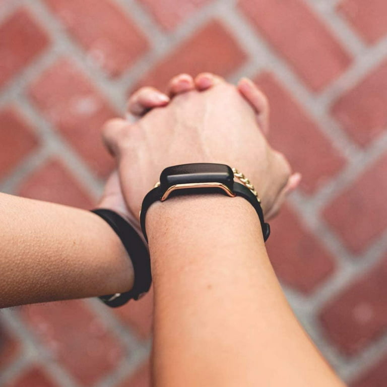 Bond Touch Review: The touch bracelets that bring long-distance lovers  closer than ever