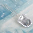 thumbnail image 4 of 20pcs 200mW 10mm Infrarrojos IR 1- 850nm Cam, 4 of 4