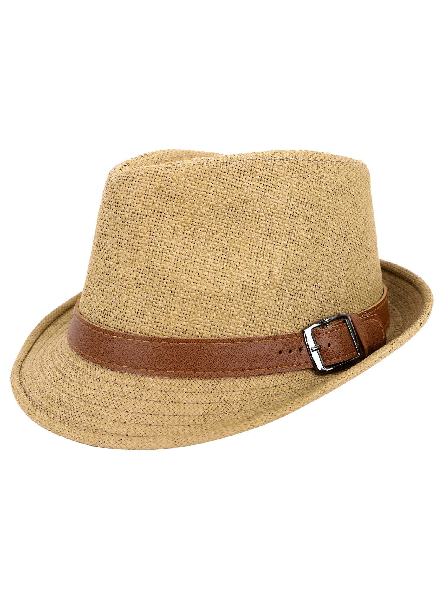 Fedora khaki Clearance