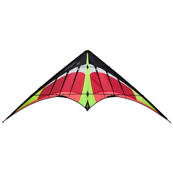 Hypnotist Sport Kite Fire