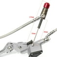 Motorcycle Hydraulic Brake System for 7 /8 Dirt Bike Clutch Master