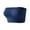 Dark Blue, variant on Censtreet Strapless Bras for Women Wirefree Non-Slip Tube Top Invisible Bralette Seamless Padded Bandeau Bra