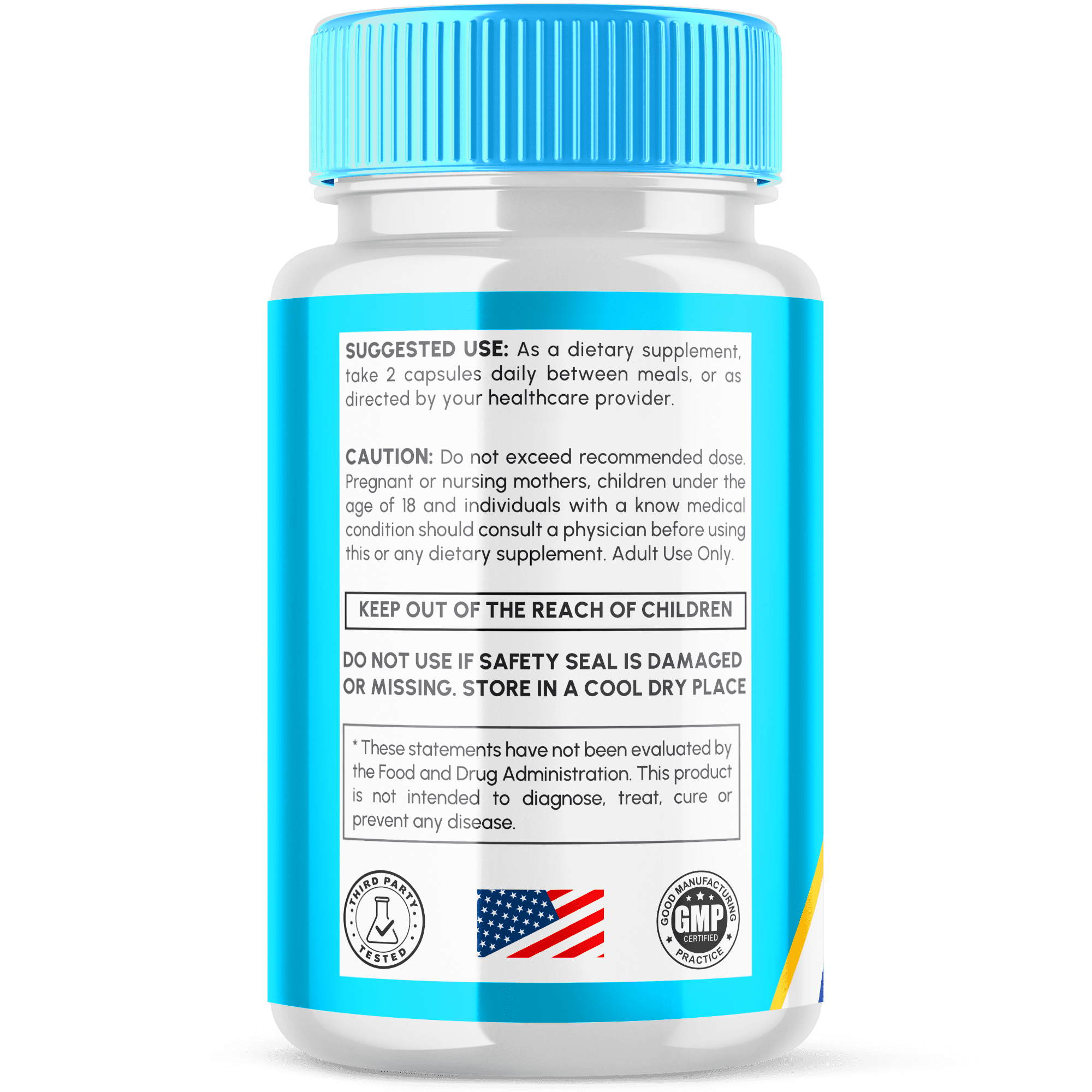 Sugar Switch Boosts Energy and Supports Weight Loss & Blood Health (2 Pack)