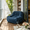 Blue, variant on 38" Bean Bag Sofa, Lounge Chair, Mini Couch With Corduroy Fabric Ergonomic Support Vacuum Packed For Living Room Dorm, Blue