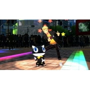 Persona 5: Dancing in Starlight (PS4)