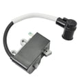 thumbnail image 3 of JIAHAOO Ignition Coil Long Lasting Build Stable Operation For SRM225 SRM-210 SRM-211 TC-210 EB212 Small Gasoline Engine Components, 3 of 10