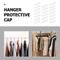 thumbnail image 3 of IDEANATEGRATE 20Ud Protectores Plásticos Transparentes Para Puntas De De En Casa, 3 of 7