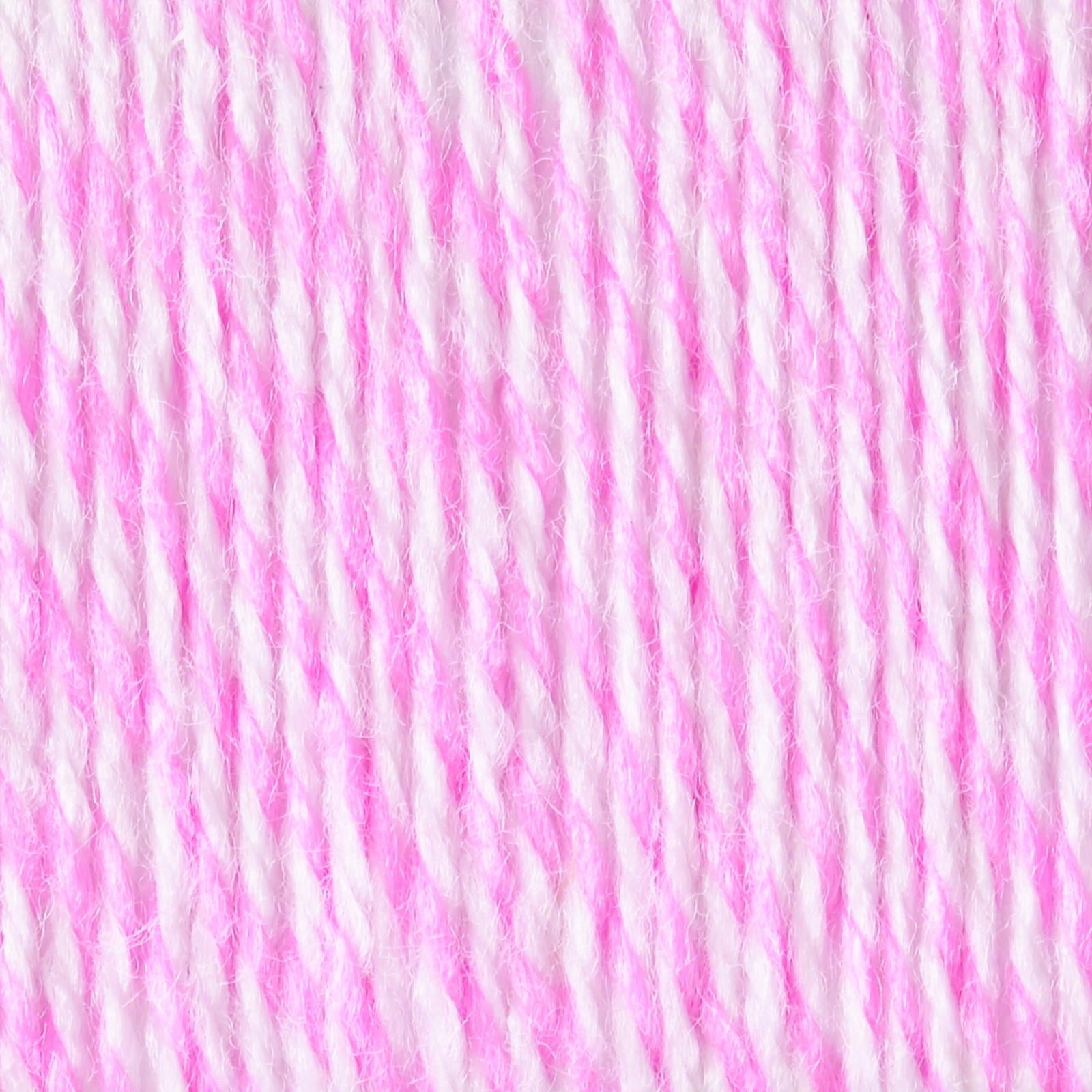 Bernat® Softee® Baby™ Yarn, Acrylic #3 DK, 5oz/140g, 362 Yards, Soft, easy-care premium yarn