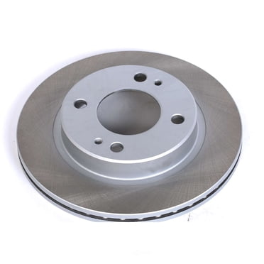 PowerStop Rotor Kit | 2021–2023 Nissan Kicks (JBR1913XPR)