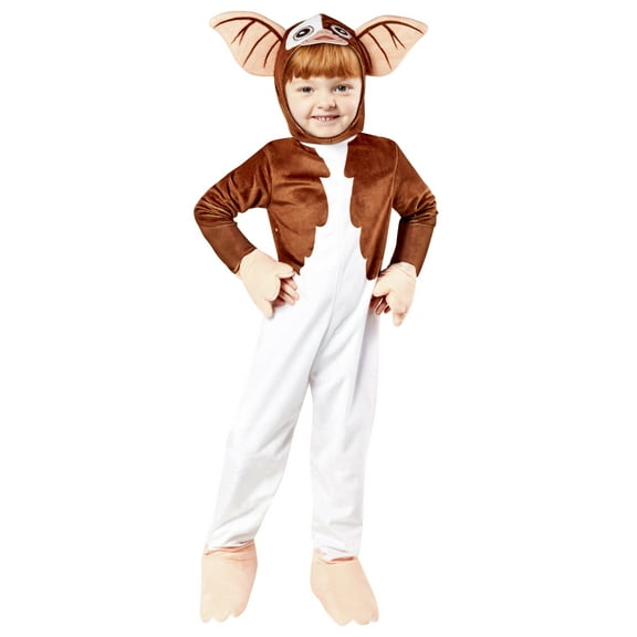 Ruby Slipper Sales Co., LLC (Rubies) Gremlins Gizmo Toddler Costume | 4T Unisex