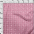 thumbnail image 2 of oneOone Cotton Silk Fabric Geometric Block Fabric Prints By Yard 42 Inch Wide, 2 of 4