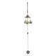 thumbnail image 5 of unbranded Adorno Colgante Wind Chime De Dorado Para Decorar Hogar Y Jardín, 5 of 8