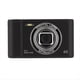 thumbnail image 3 of Cámara Digital HD 1080P Cámara de Videocámara para Niños Mini Cámaras Compactas para Fotografía Principiante Selfie Negro, 3 of 5