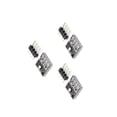 thumbnail image 3 of Precise Temperature Humidity Sensor Module With I2C Interface For Microcontroller Projects Environmental Monitoring, 3 of 11