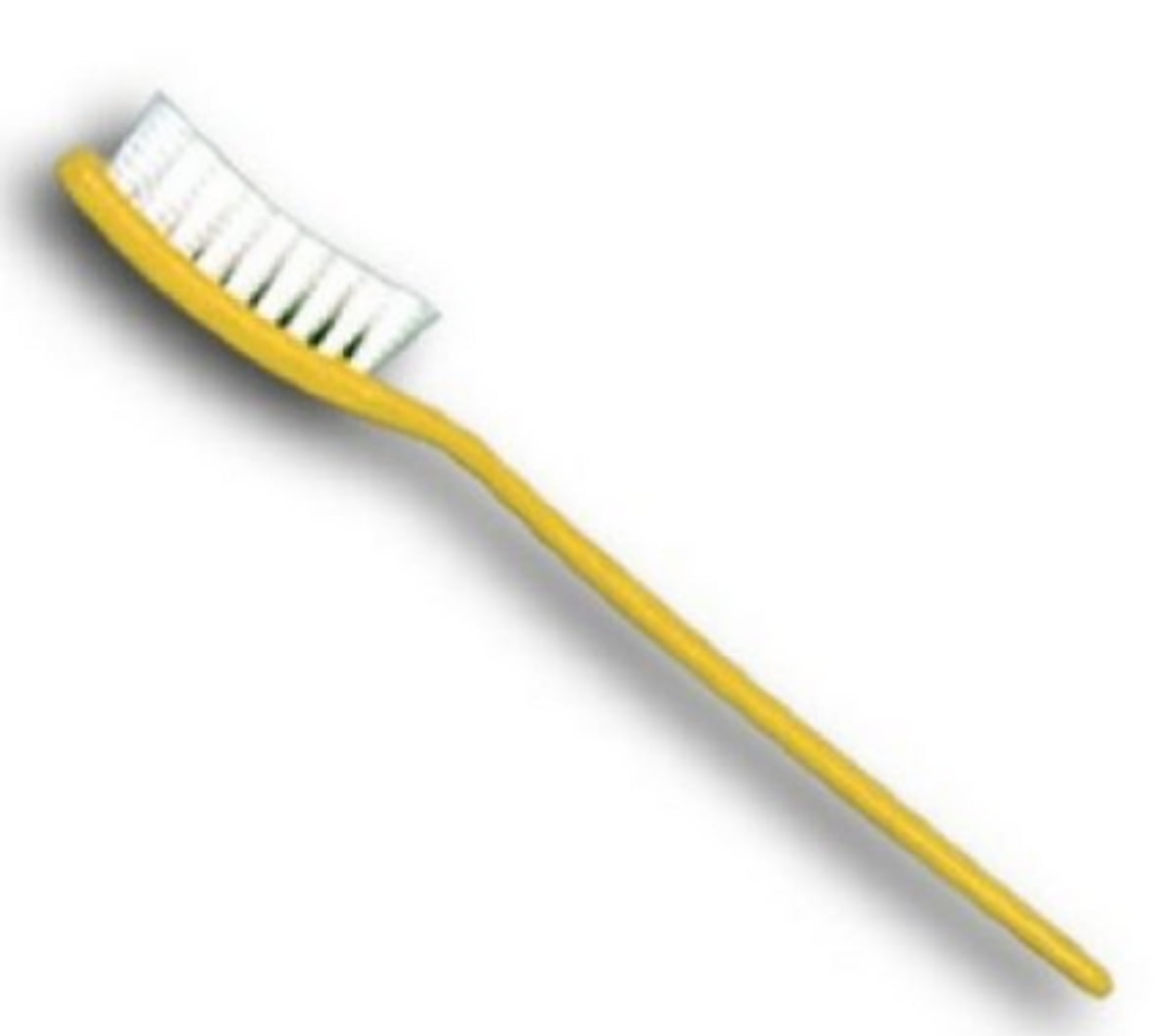 Giant Toothbrush, Yellow (15")