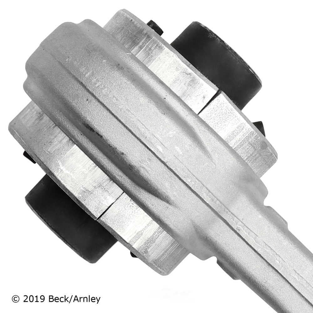 BeckArnley 102-8140 Control Arm With Ball Joint