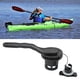thumbnail image 4 of Válvula De Aire Inflable Para Bote, Llave De Válvula De Aire Confiable Negra Portátil De 8 Ranuras Para Canoa Para Bote ANGGREK Boat Air Valve with Wrench, 4 of 8