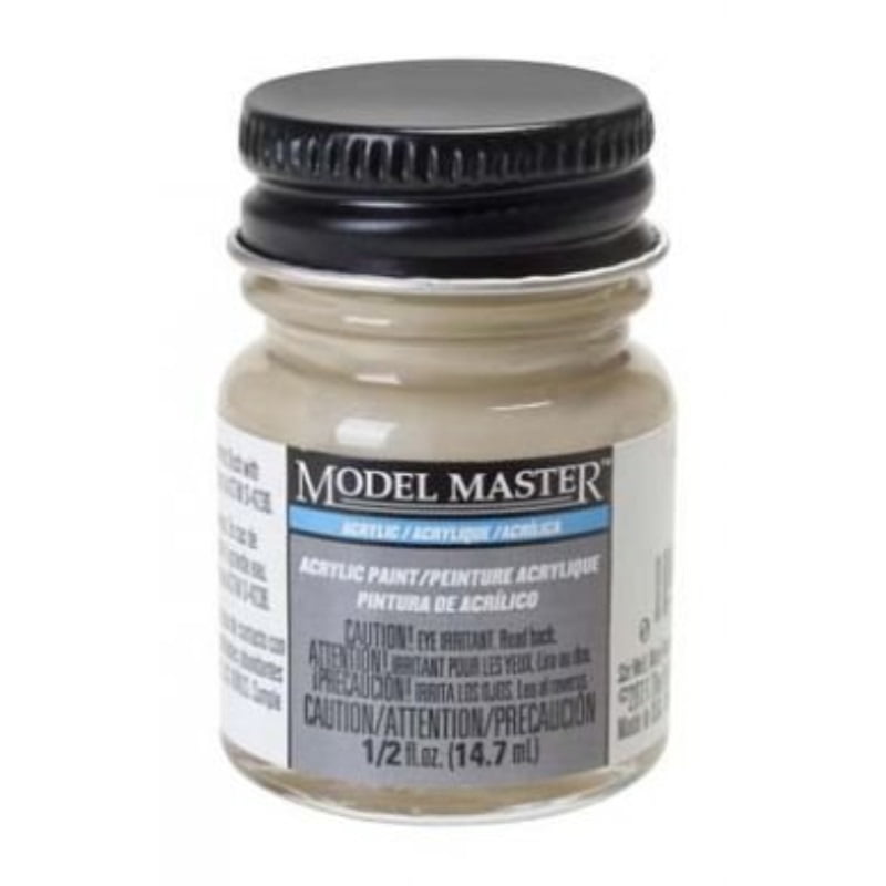 testor corp. mm f414320 aged concrete,1/2oz tri