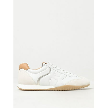 

Hogan Sneakers Woman White Woman