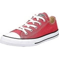 thumbnail image 2 of Converse Kids' Chuck Taylor All Star Canvas Low Top Sneaker, 2 of 3