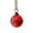 B, variant on Generic Large Bells for Christmas Decor, Christmas Bells for Decoration, Charm Handmade Jingle Bell with Hangable Rope, Festive Tree Decorations