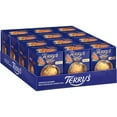 thumbnail image 2 of Terry's Milk Chocolate Orange Balls Pack of 12, 2 of 5