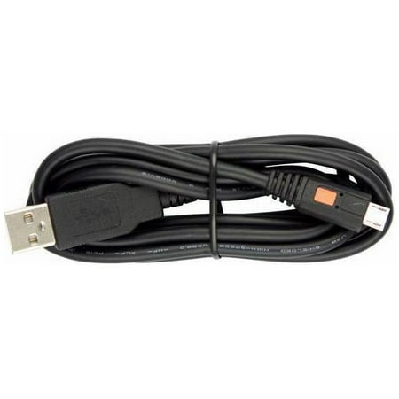 UPC: 0840064405096 | EPOS USB Cable – DW – Micro-USB/USB Data Transfer Cable for Headset – First End: 1 x USB Type A – Male – Second End: 1 x Micro USB – Male Model 1000708