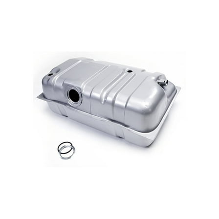 Omix-Ada by RealTruck | 17720.15 | Fuel Tank, EFI | OE Reference: 83502633 | Compatible with 1986-1996 Jeep Cherokee XJ