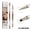 Dark Brown, variant on 2-in-1 Dual Ended Microblading Pen & Freck le Stamp,15° Tip for Natural Lifelike Freck le Makeup,Long-Lasting Quick Dry Smudge-Proof Fake Freck Pen