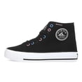 thumbnail image 2 of Tenis Pirma Mujer Casuales Urbanos Botín Cómodos negro 22 6500, 2 of 7