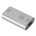 thumbnail image 3 of Carcasa de aleación de aluminio para dispositivos Android y OS X Adaptador tipo C a mini DP, 3 of 8