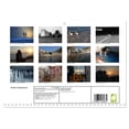 thumbnail image 2 of Greek impressions (Monthly Wall Calendar 2026 16.5 x 23.4 (open)), CALVENDO 14 Month Calendar, 2 of 9