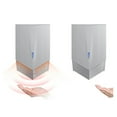 thumbnail image 6 of 1200W Automatic Induction Bathroom Hand Dryer, Commercial Mobile Phone Dryer Hand Dryer Home Blowing, 6 of 6