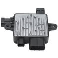 thumbnail image 1 of Módulo controlador de ventilador de refrigeración del motor Aleación ABS 25385‑4D900 Reemplazo para Kia Sedona 2006-2014, 1 of 14
