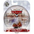 thumbnail image 2 of Disney Pixar Cars Snowmobile - 2021 Holiday Edition, 2 of 5