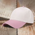 thumbnail image 2 of Youth Baseball Hat Outdoor Baseball Cap with Adjustable Curved Brim and Classic Dome Design for Year-Round Casual Style, 2 of 3