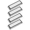 thumbnail image 3 of 4PCS Filter Screen Vacuum Cleaner Filter Screen Sweeper Filter Replacement for 360 X95 X90, 3 of 10