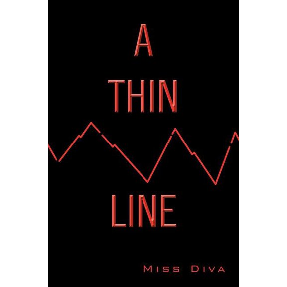 A Thin Line, (Paperback)