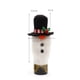 thumbnail image 3 of Funda Para Botella Botella de Navidad abrigo decoración de la mesa de la cena cubierta de la botella de vino suministros de cocina (D), 3 of 7