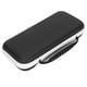 thumbnail image 4 of Bolsa de almacenamiento de host Estuche de almacenamiento de host portátil incorporado en 10 ranuras para tarjetas de juego para Switch Host, 4 of 5