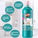 thumbnail image 5 of Limpiadores domésticos Limpiador de inodoro Limpiador de inodoro y líquido de inodoro son potentes para eliminar manchas, olores y sarro en baños y aseos 500 ml Agente de limpieza, 5 of 9