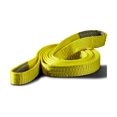thumbnail image 4 of Warn Winch Tree Trunk Protector 88896 1 Inch Width x 8 Foot Length; 6400 Pound Breaking Strength; Yellow; Nylon Webbing, 4 of 5