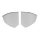thumbnail image 1 of Par de cubierta superior de puerta delantera izquierda derecha 2117270148 apto para Mercedes Benz W211 2003-2006 gris, 1 of 9